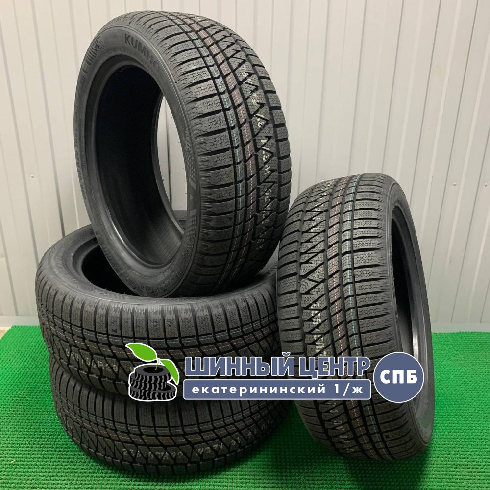 Kumho Wintercraft WS71 265/40 R22 106V  