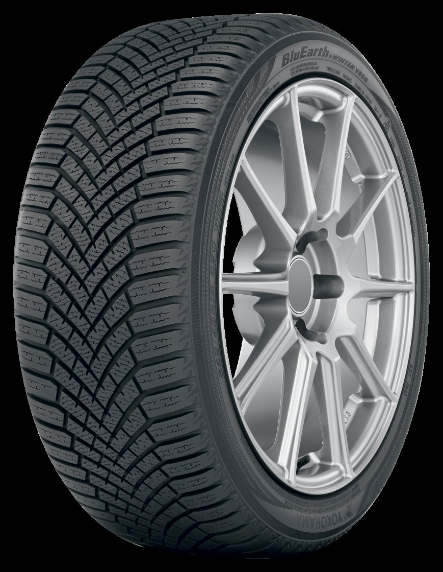 Yokohama W.drive V906 325/35 R22 114W  