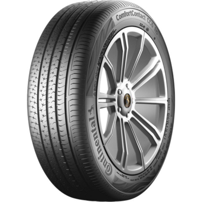 Continental ContiUltraContact 195/55 R20 95H  