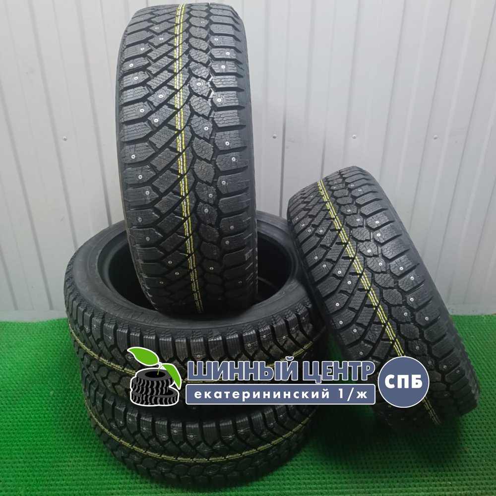Gislaved NORD FROST 200 SUV 205/60 R16 96T XL 
