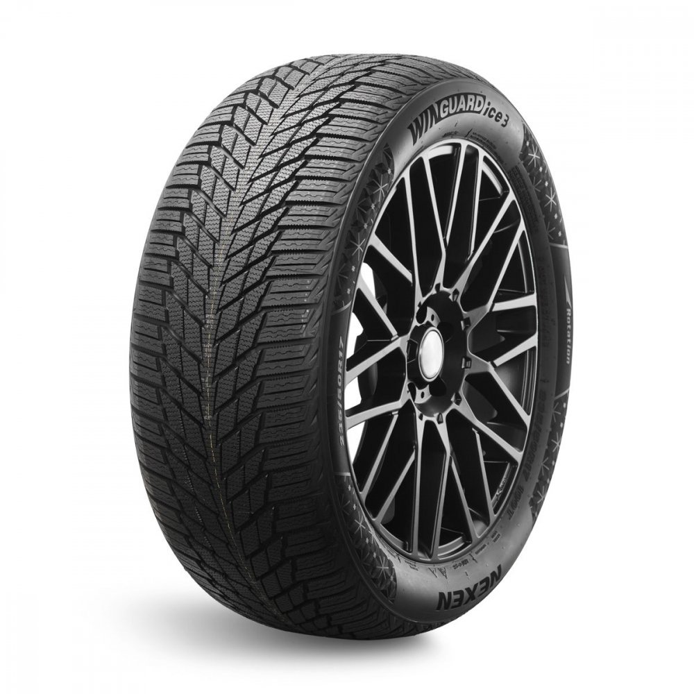 Nexen Winguard Ice 3 185/65 R15 92T  