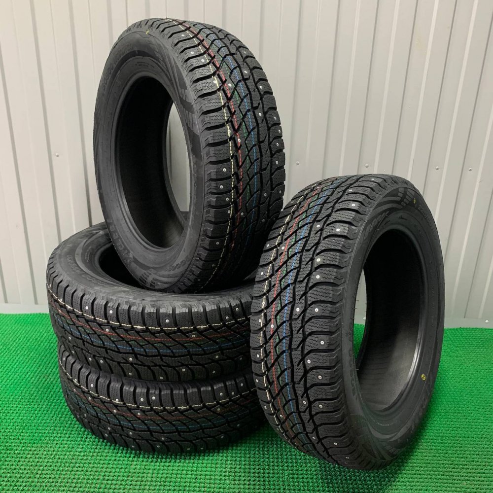 Viatti Bosco Nordico V-523 215/55 R17 94T  