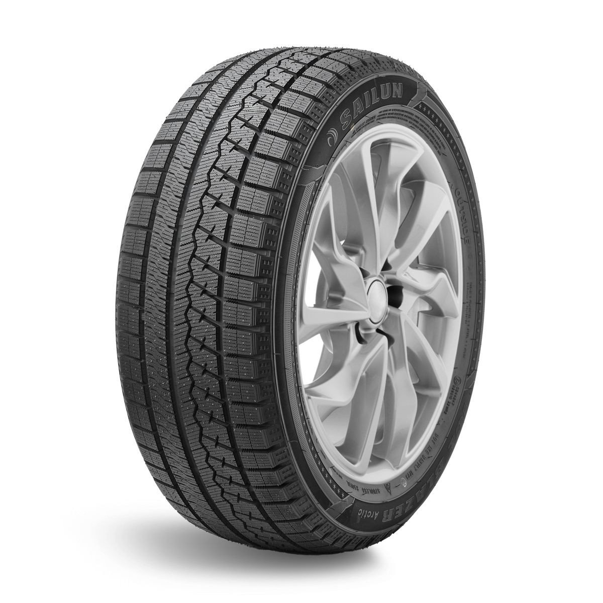 Sailun Ice Blazer Arctic 175/70 R14 88T XL 