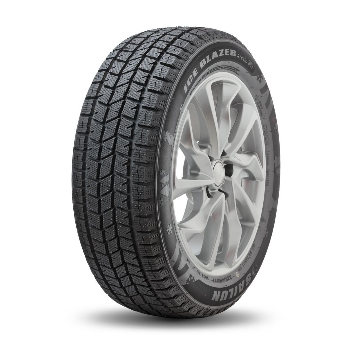 Sailun Ice Blazer Arctic SUV 215/65 R16 102H XL 