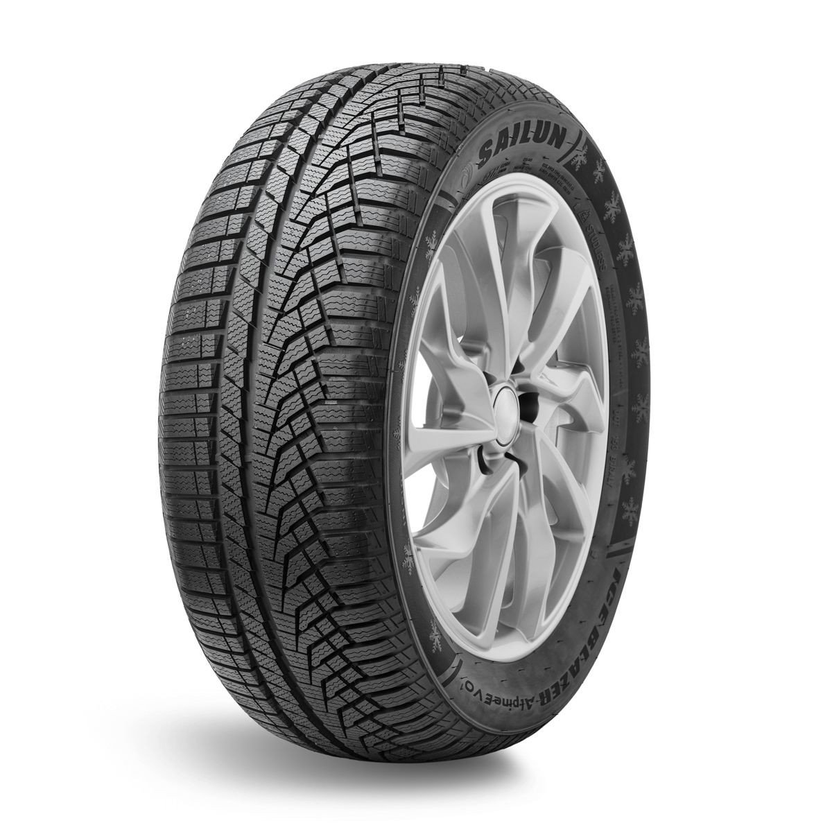 Sailun Ice Blazer Alpine EVO 225/50 R17 98V XL 