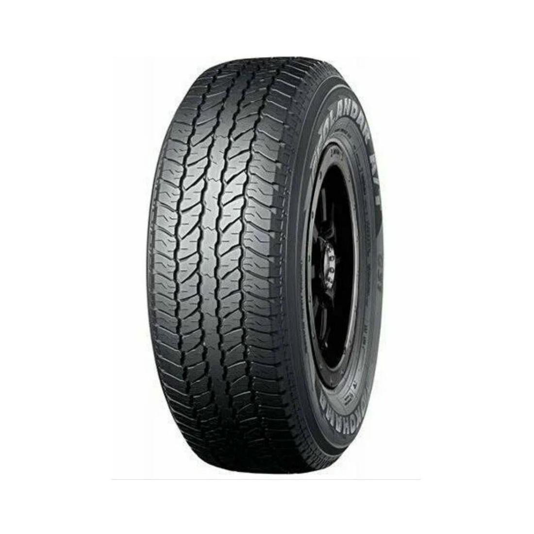 Yokohama Geolandar G31 265/65 R18 114V  