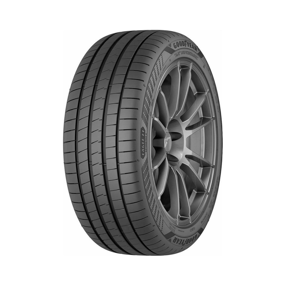 Goodyear Eagle F1 Asymmetric 6 285/40 R23 111Y  