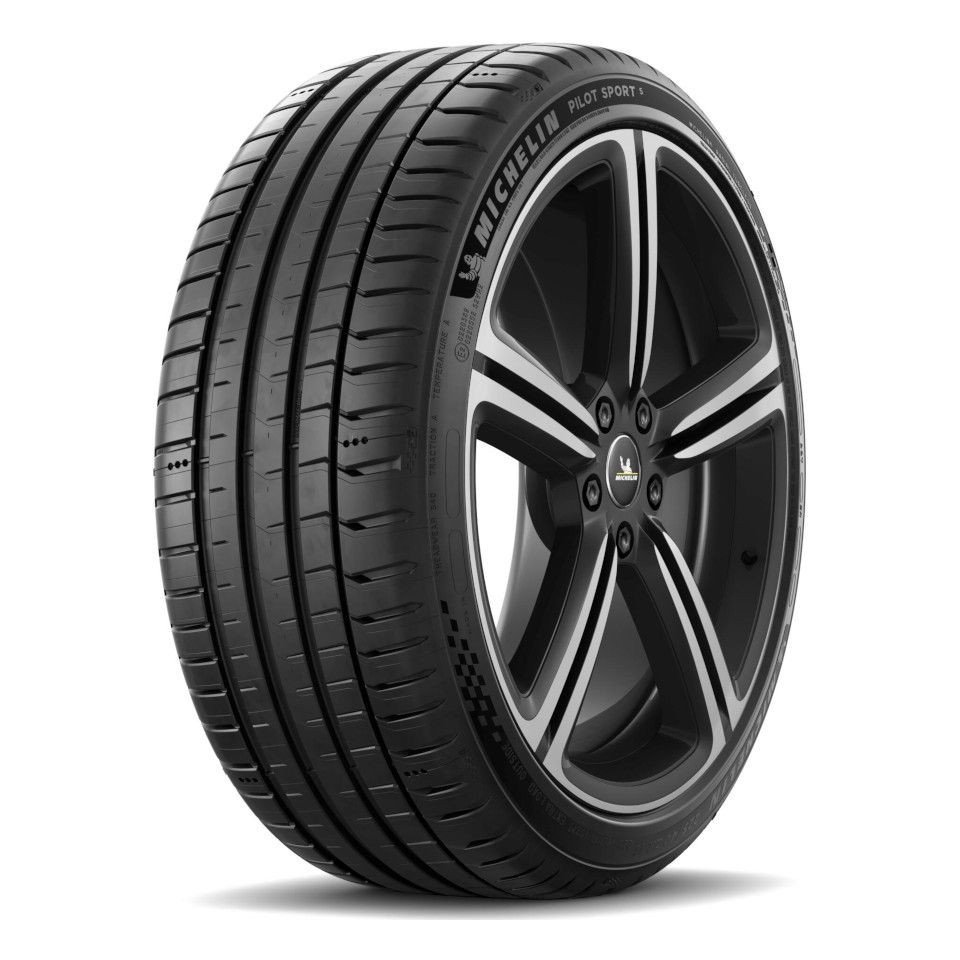 Michelin Pilot Sport 5 255/35 R21 98Y  