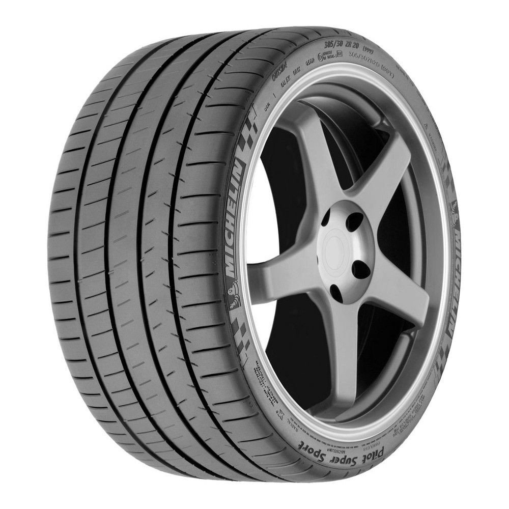 Michelin Pilot Super Sport 285/30 R20 99Y  