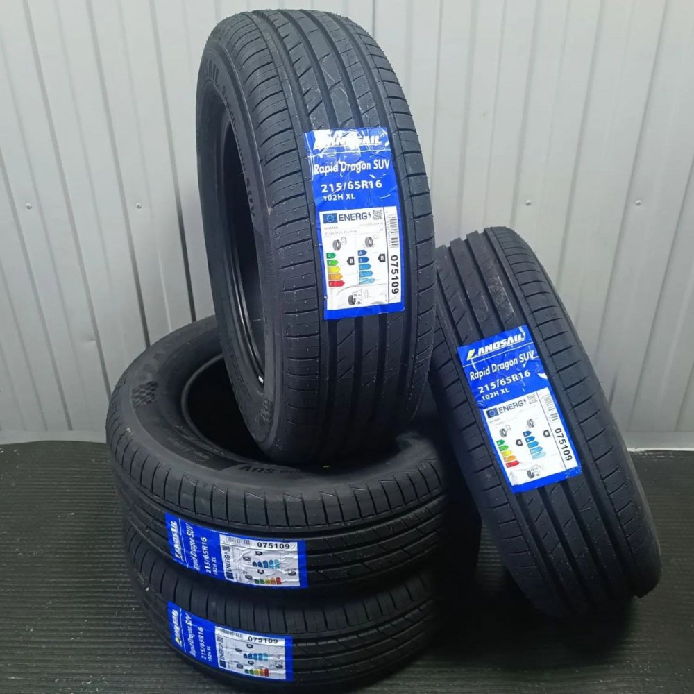 Landsail RapidDragon SUV 275/45 R20 110V  