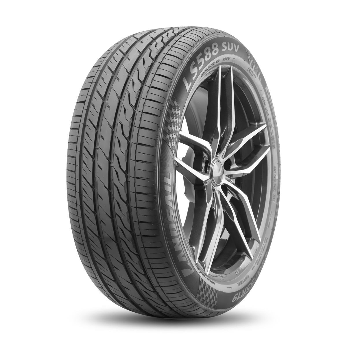 Landsail LS588 SUV 205/45 R16 87W  