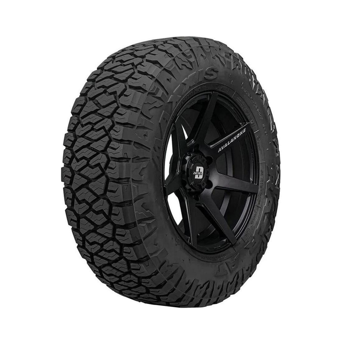 Maxxis RAZR AT-811 37/12.5 R20 128R  