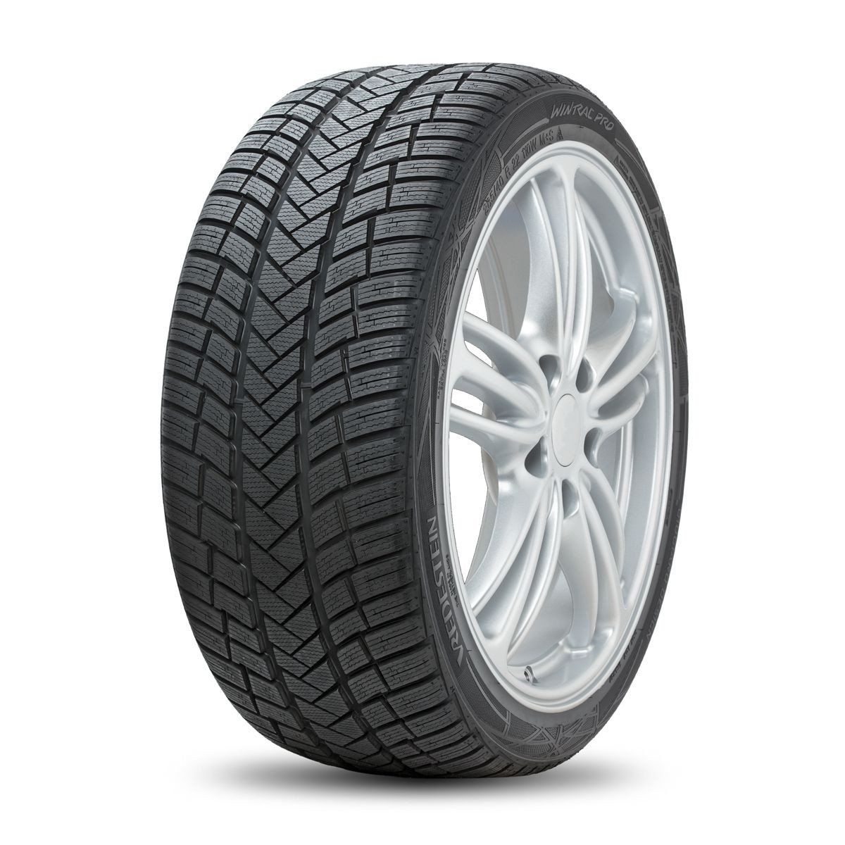 Vredestein Wintrac Pro 285/35 R22 106Y  