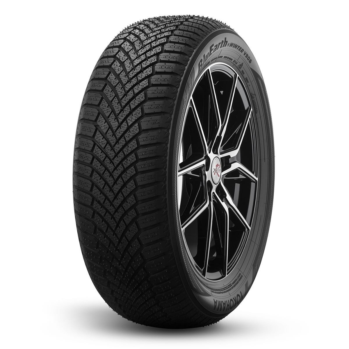 Yokohama W.drive V906 315/30 R23 108V  