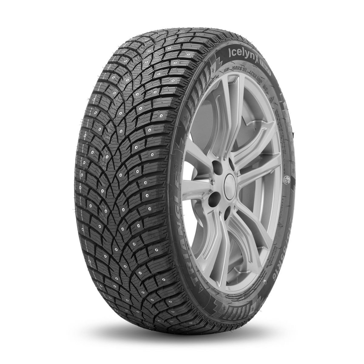 Triangle TI501 IceLynX 255/55 R18 109T  