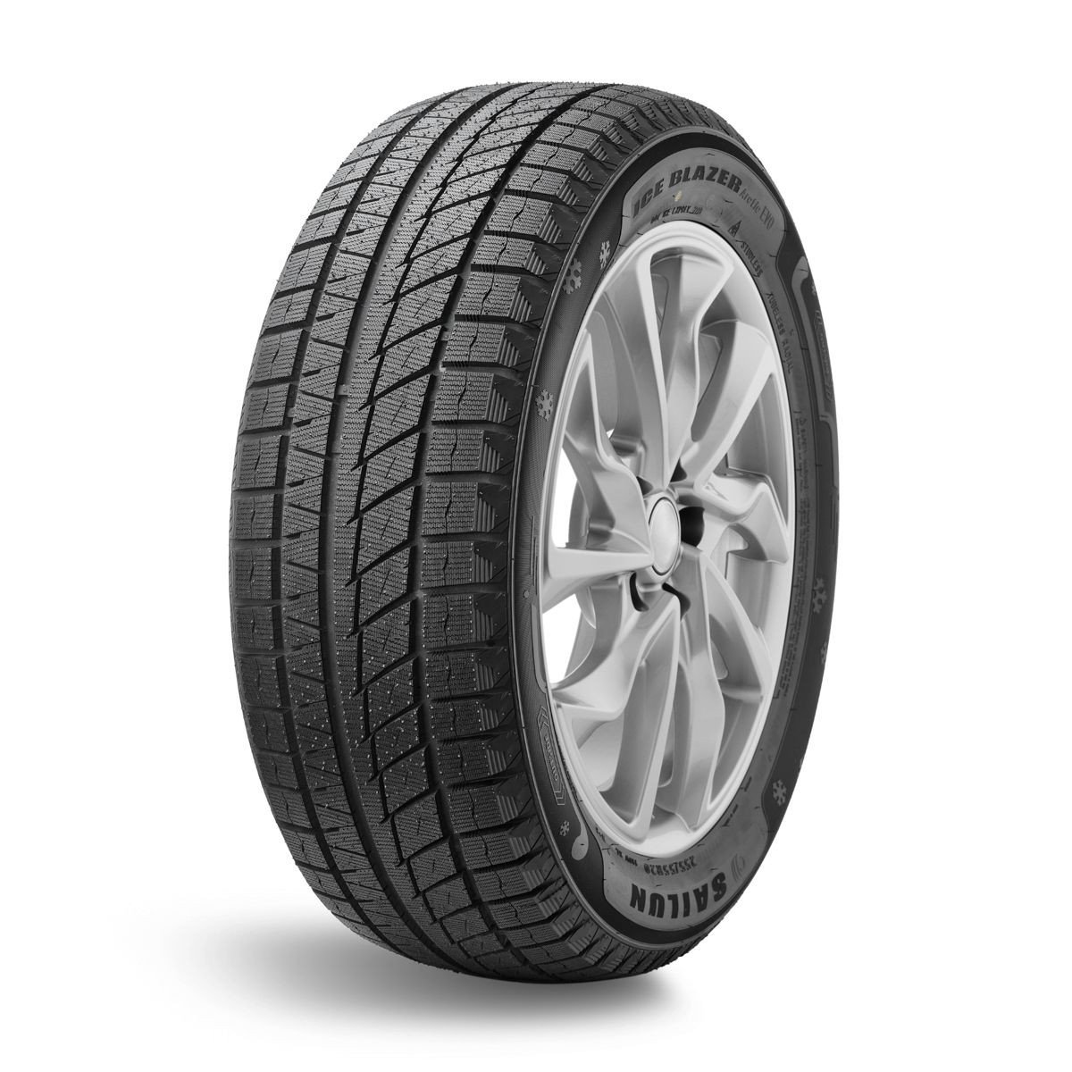 Sailun Ice Blazer Arctic EVO 275/40 R19 105V XL Runflat
