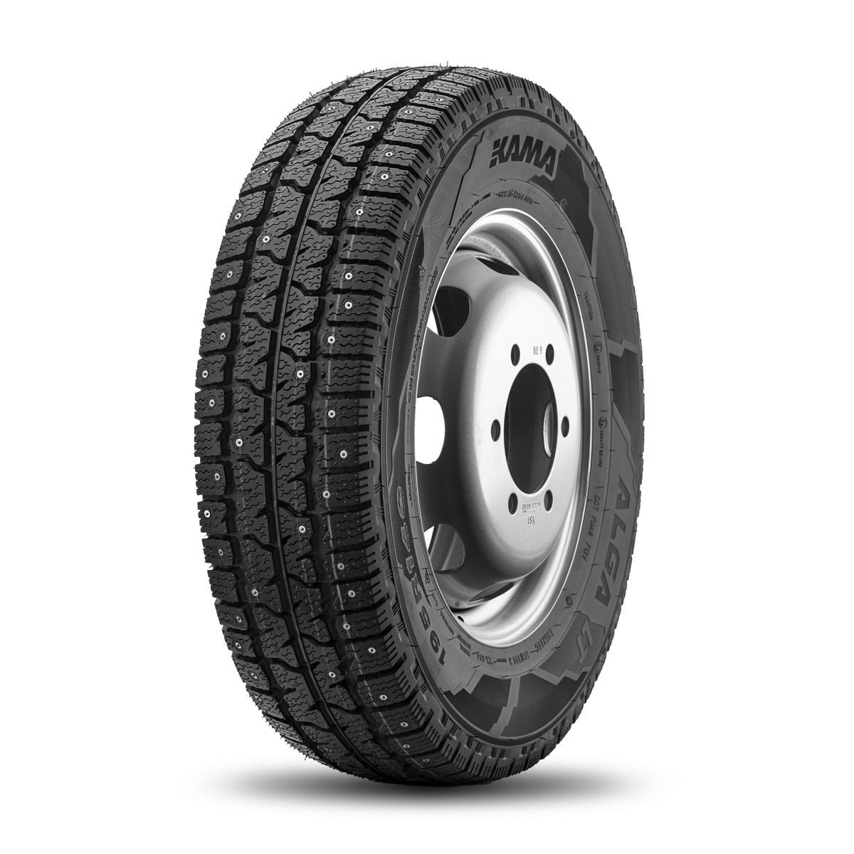 Кама Alga (НК-534) 185/80 R14C 102/100Q  