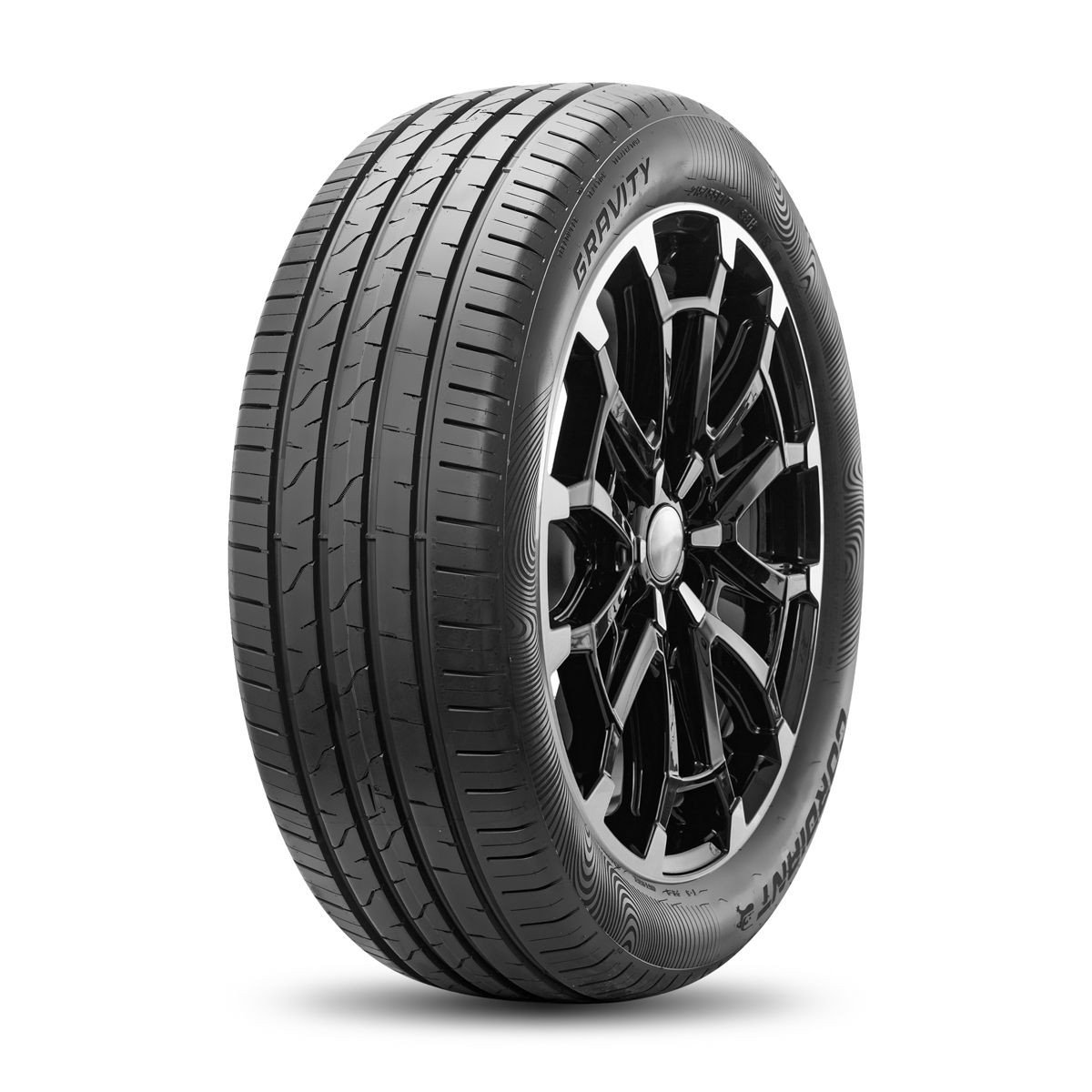 Cordiant Gravity 195/55 R16 91H  