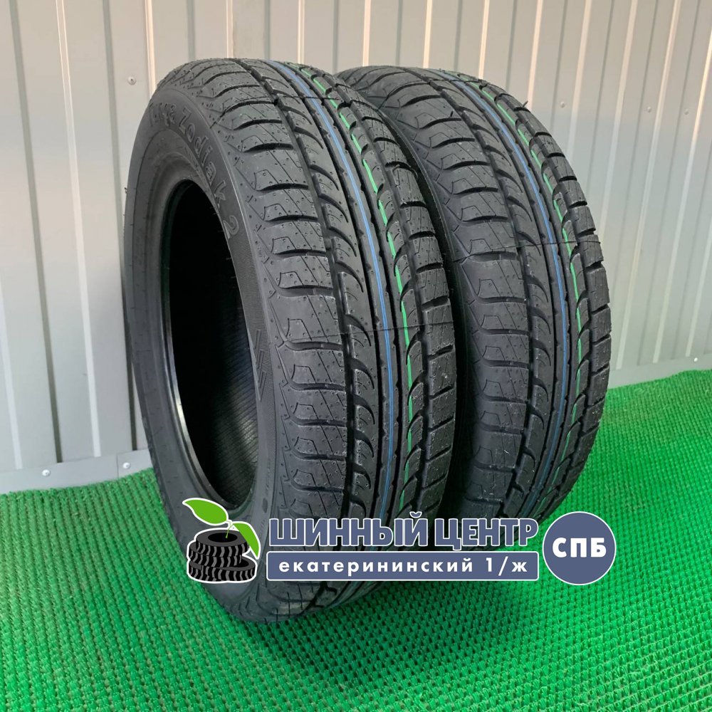 Tunga Zodiak 2 195/65 R15 95T  