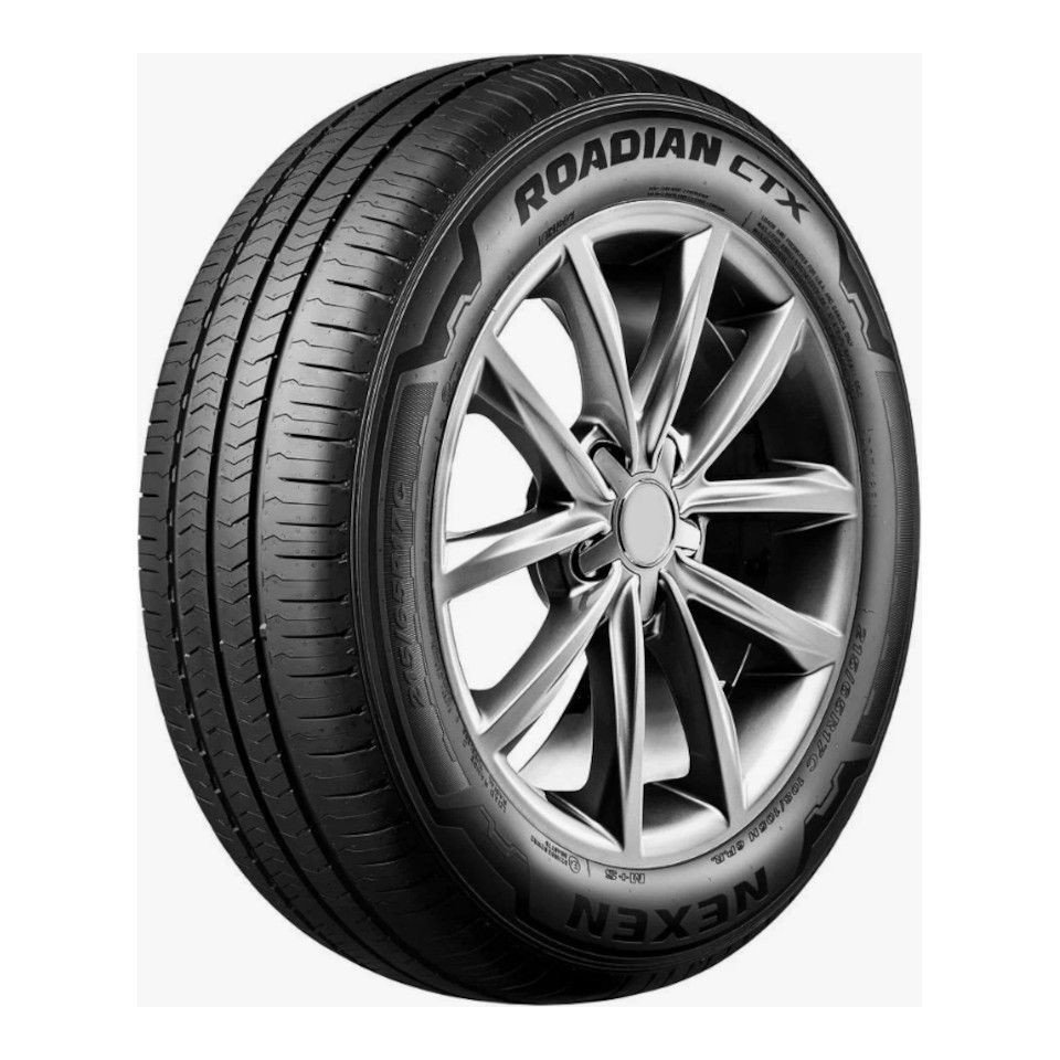 Nexen ROADIAN CTX 215/75 R16C 116/114R  