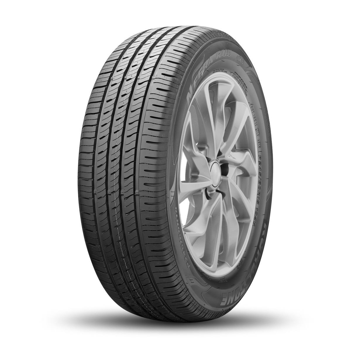 Nexen N Fera RU5 315/35 R20 110W  