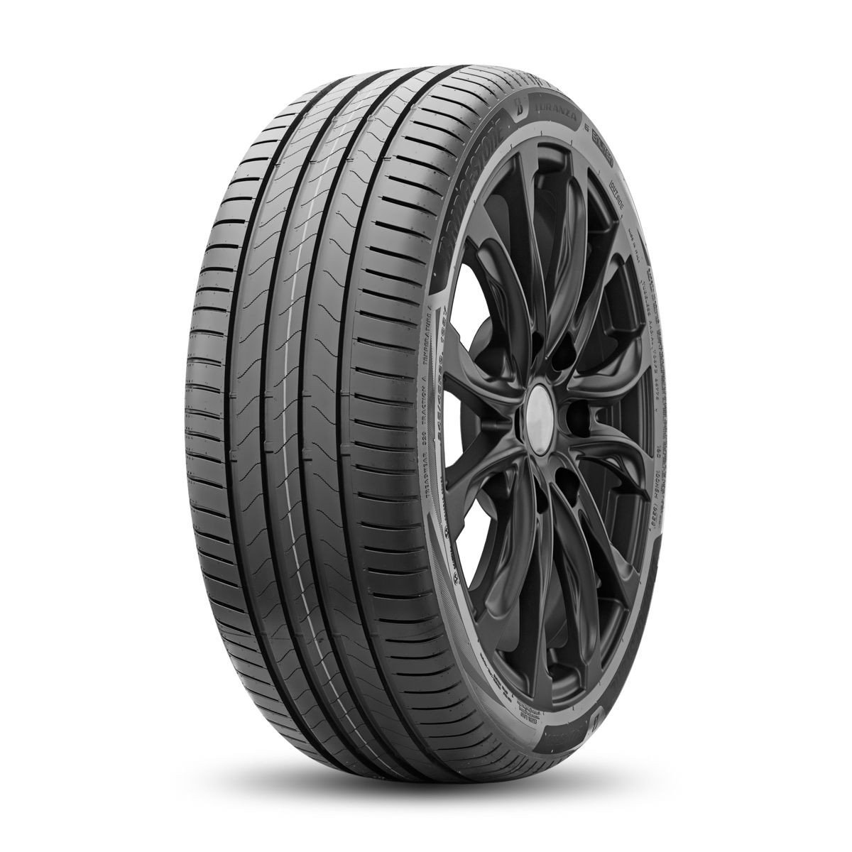 Bridgestone Turanza 6 255/40 R19 100Y  