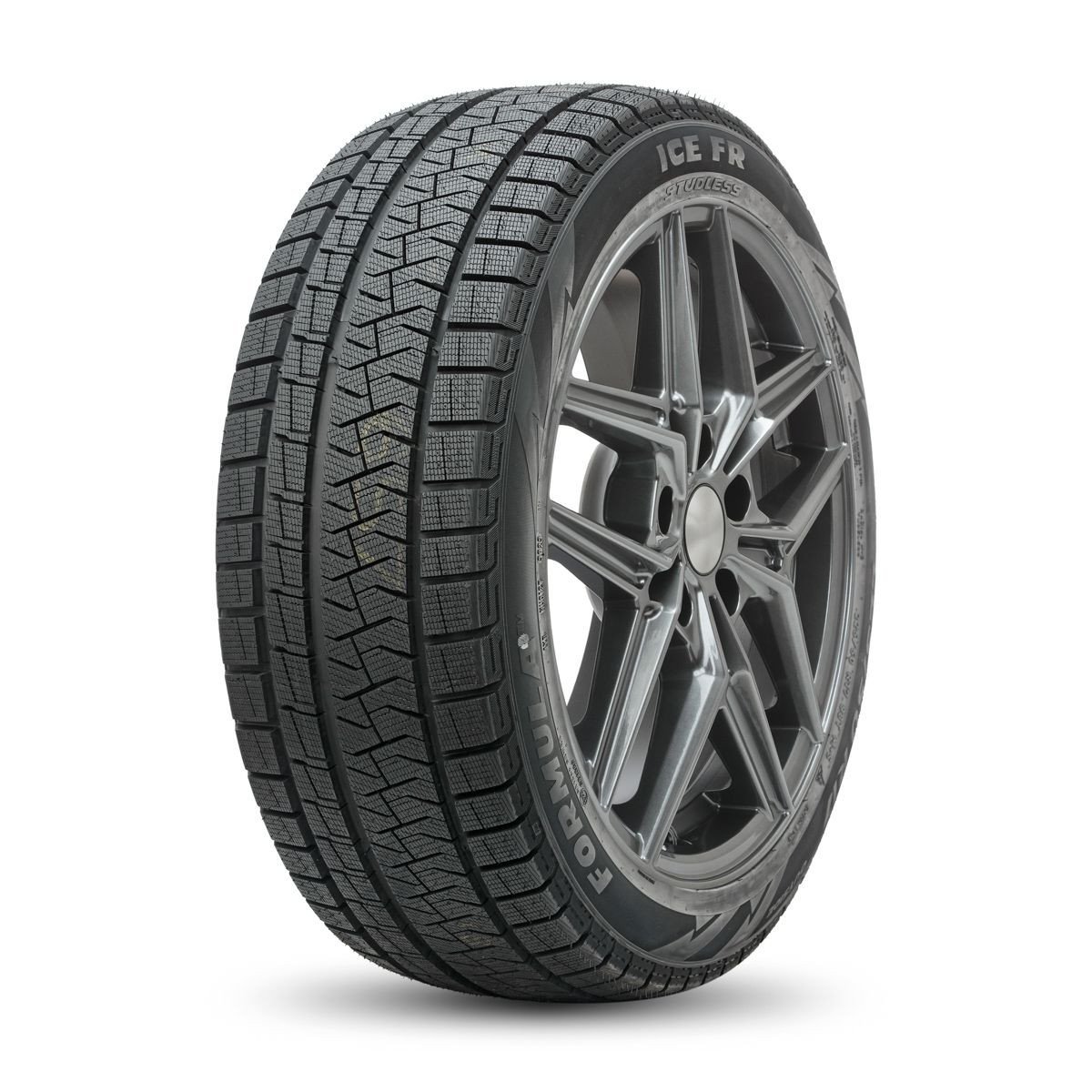 Pirelli Formula Ice Friction 175/65 R14 82T  