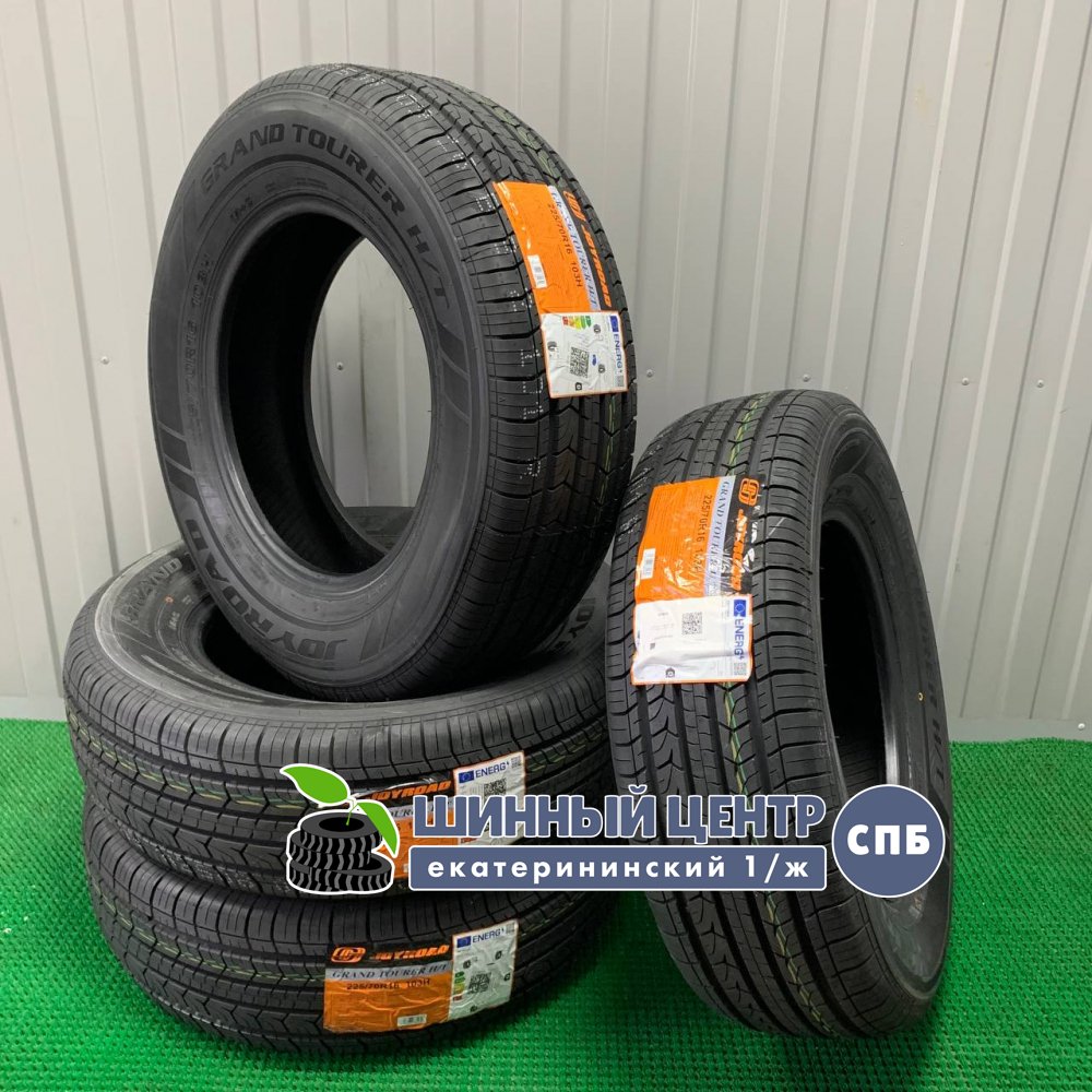 Joyroad Grand Tourer H/T 225/60 R18 100H  