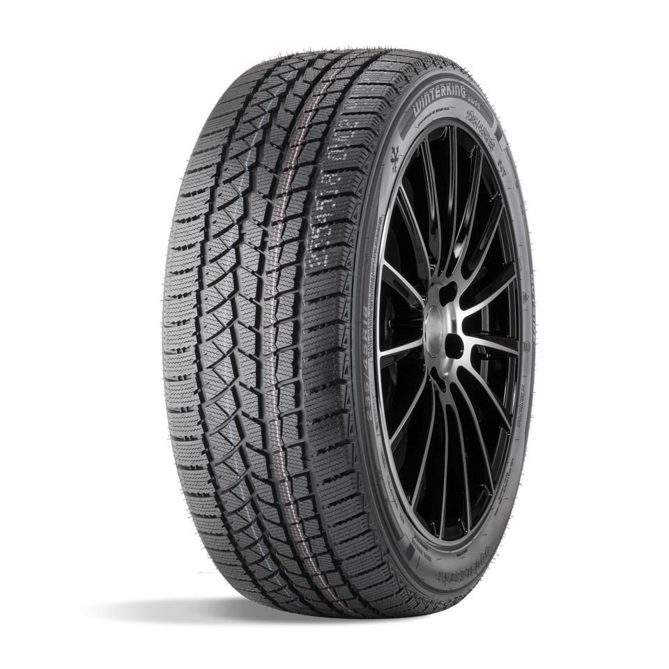 Doublestar DW02 255/55 R20 110T  