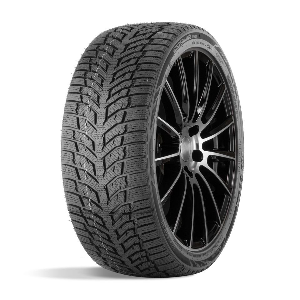 Doublestar DW08 195/60 R15 88T  