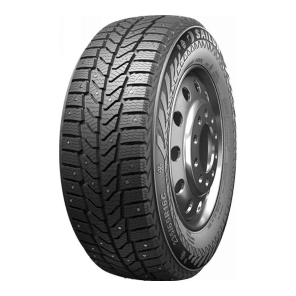 Sailun Commercio Ice 185/75 R16C 104/102R  