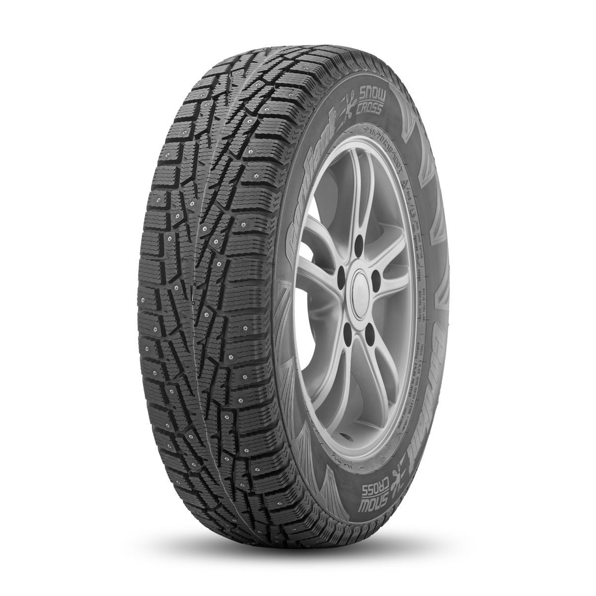 Cordiant Snow Cross 195/55 R15 89T  