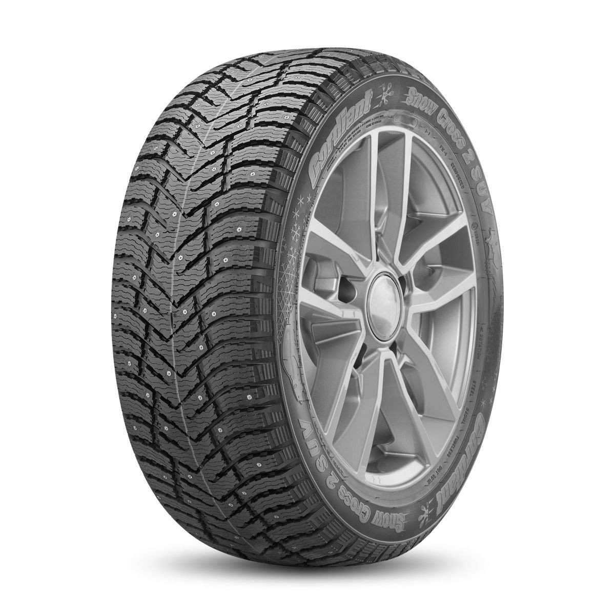 Cordiant Snow Cross 2 185/60 R15 88T  