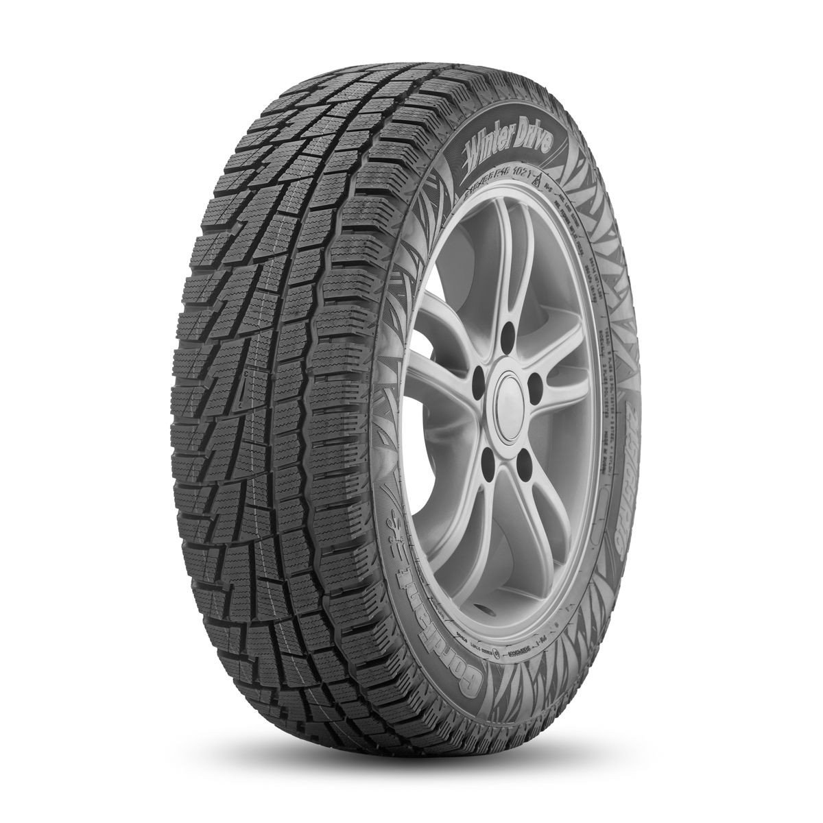 Cordiant Winter Drive PW-1 175/70 R13 82T  