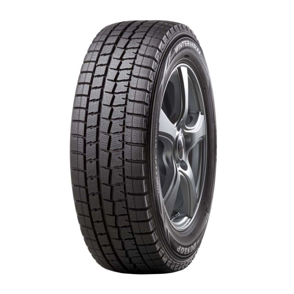 Dunlop Winter MAXX WM01 275/40 R20 102T  Runflat