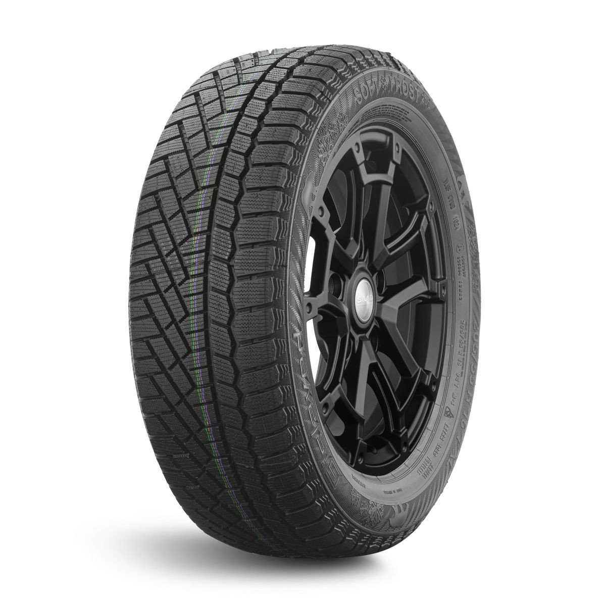 Gislaved Softfrost 200 185/60 R15 88T XL 