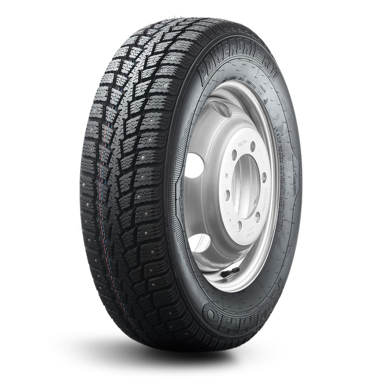 Kumho Power Grip KC11 245/75 R16 120/116Q  