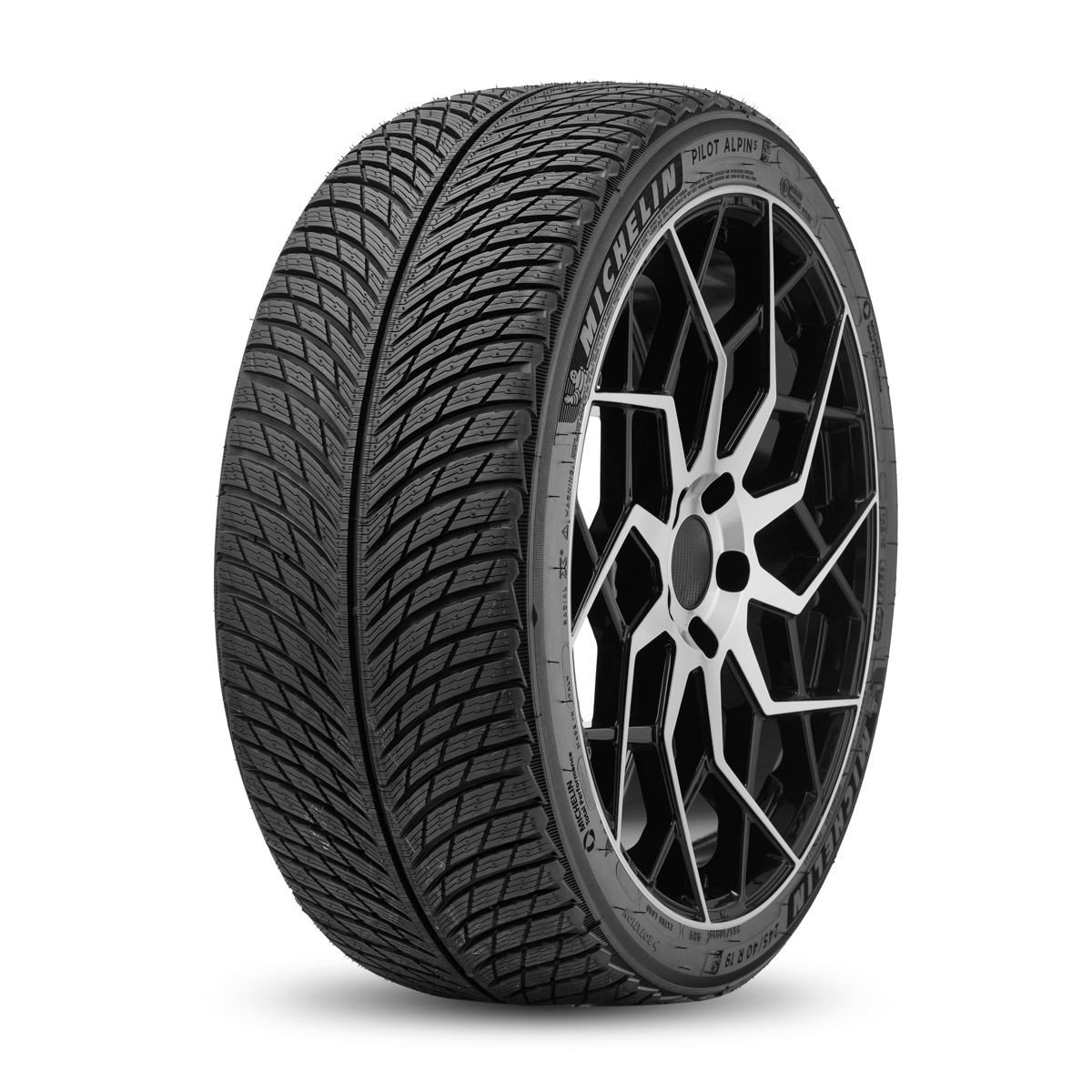 Michelin Pilot Alpin 5 235/45 R21 101V  