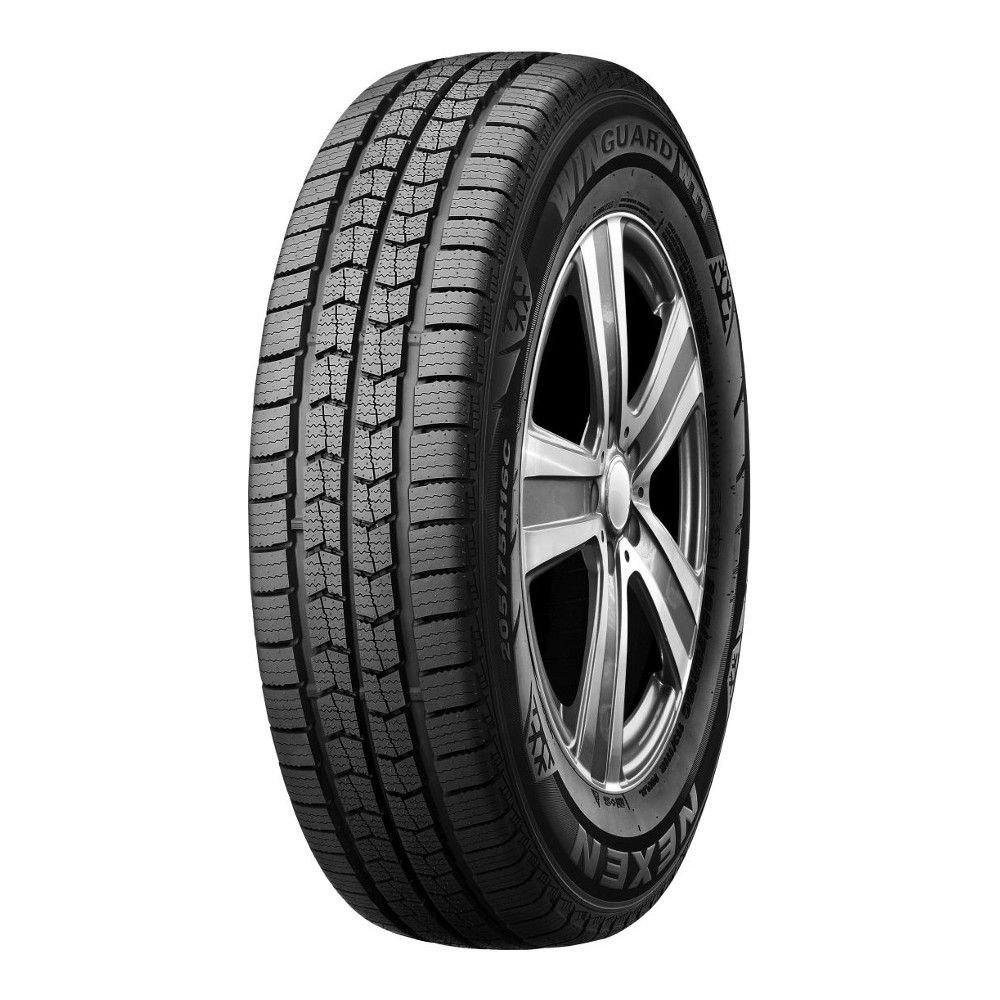 Nexen Winguard WT1 185/75 R16C 104/102R  