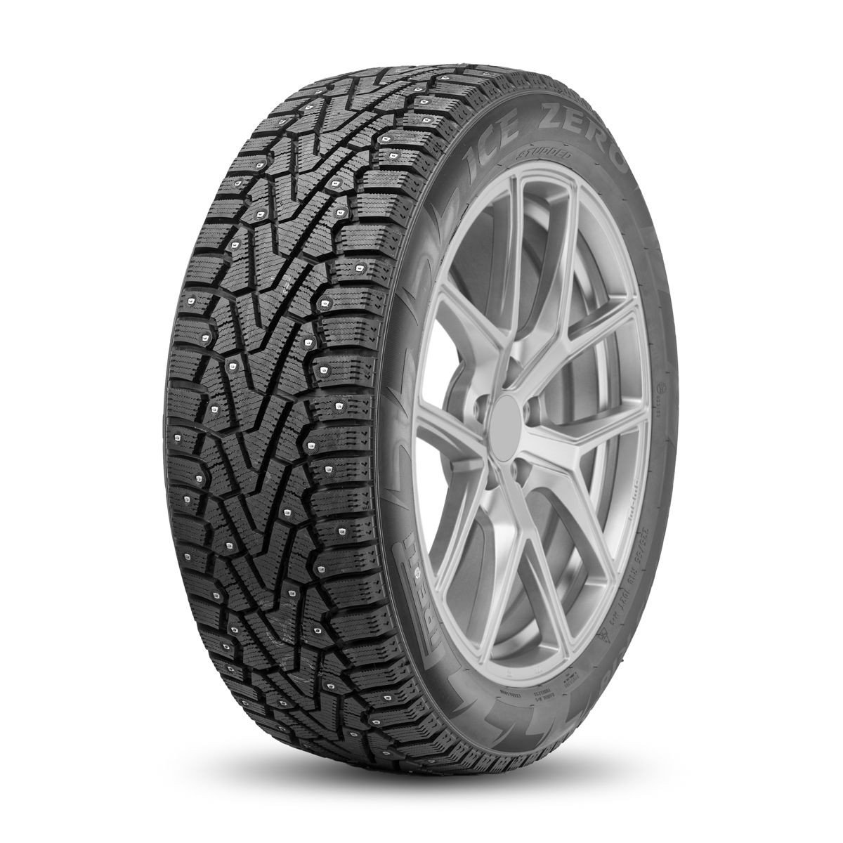 Pirelli Winter Ice Zero 275/40 R22 108H  