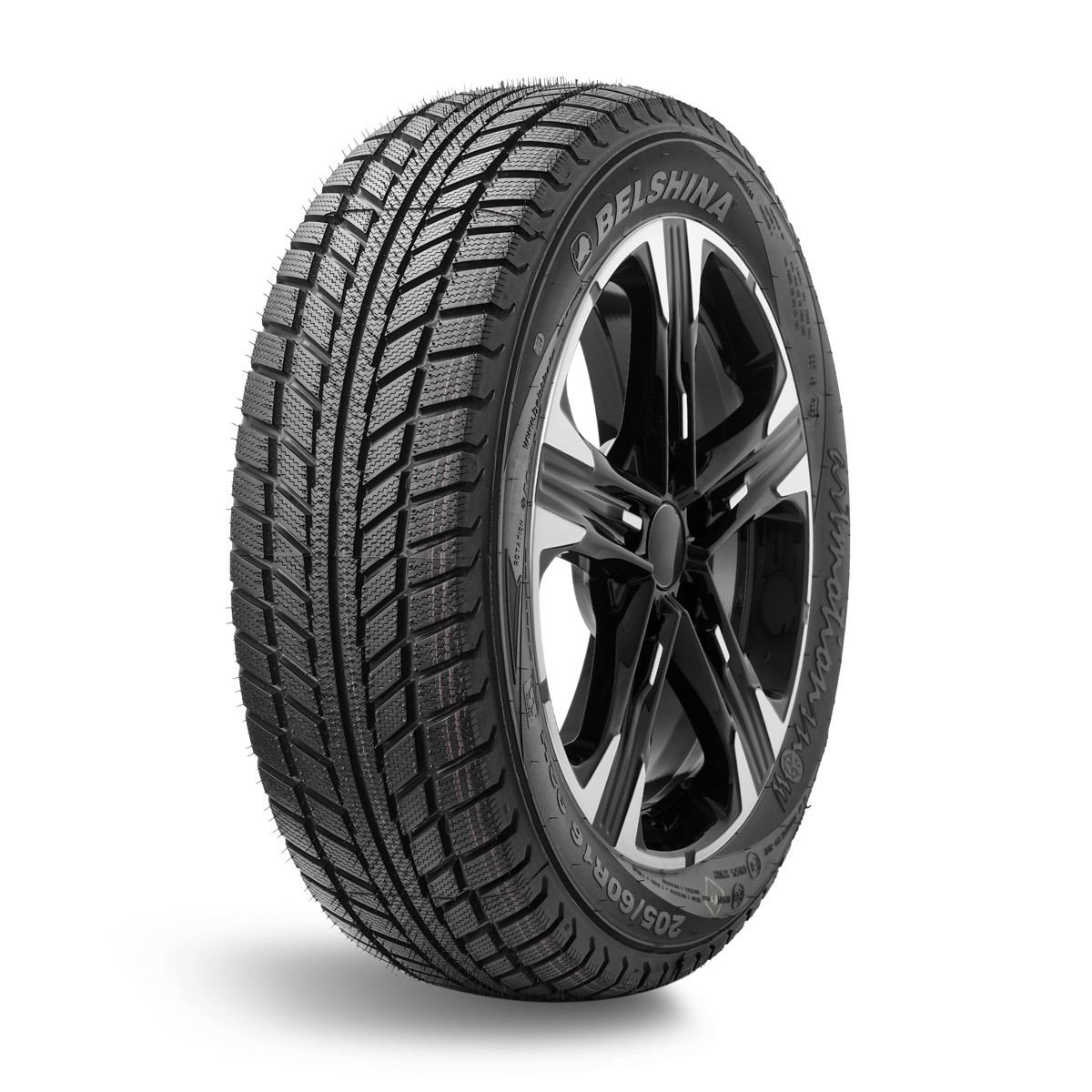 BELSHINA Artmotion Snow Бел-147 185/65 R14 86T  