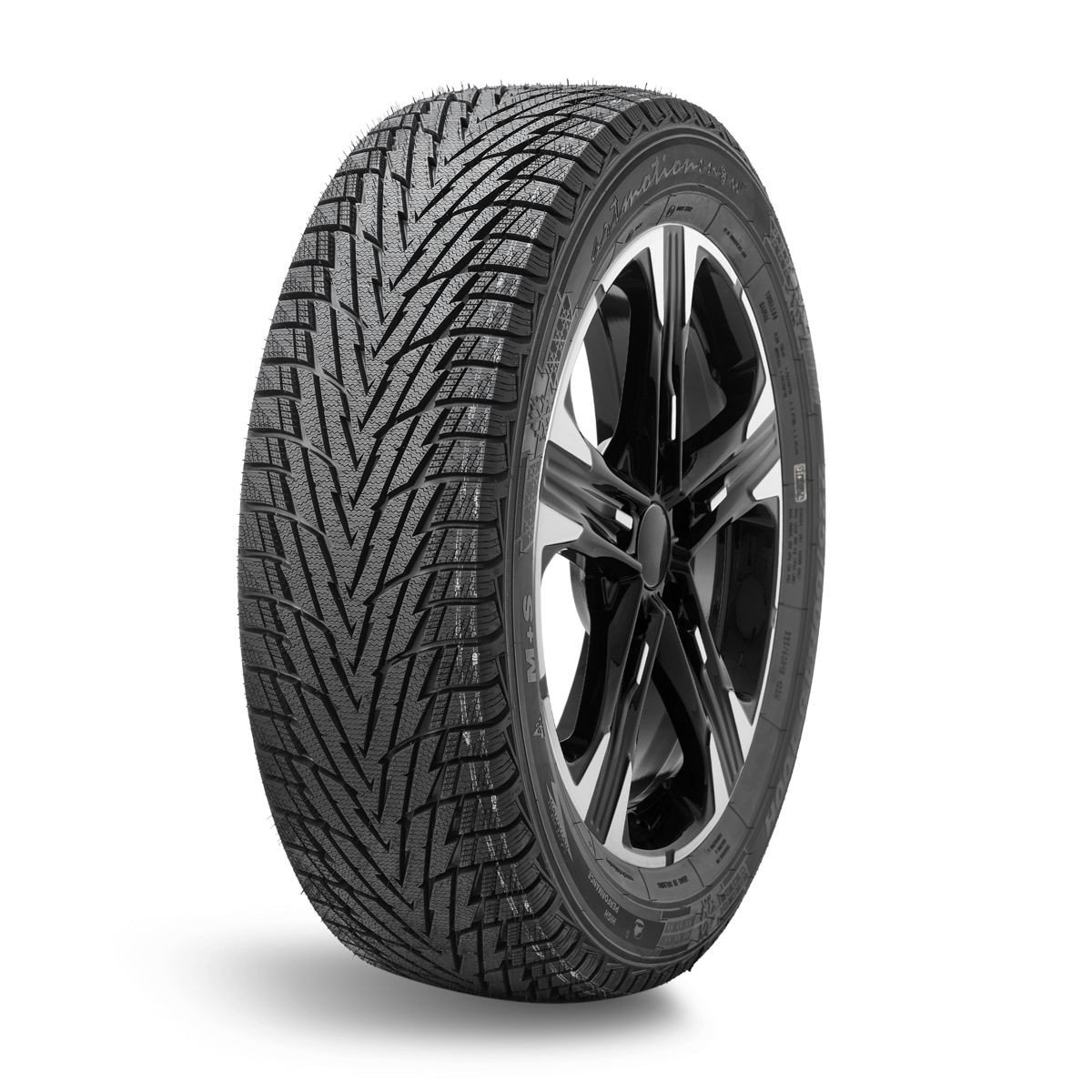 BELSHINA Artmotion Snow Бел-494 225/60 R18 100H  