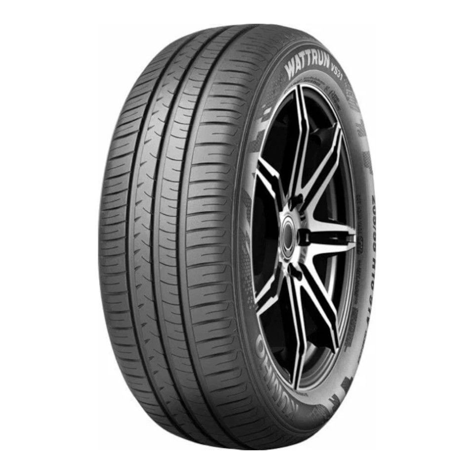 Kumho WinterCraft Ice WS31 255/50 R19 107T XL 
