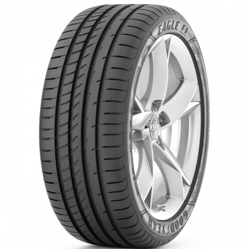 Goodyear Eagle F1 Asymmetric 2 SUV 285/40 R21 109Y  