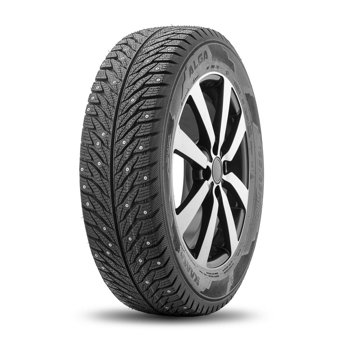 Кама Alga (НК-531) 175/65 R14 82T  