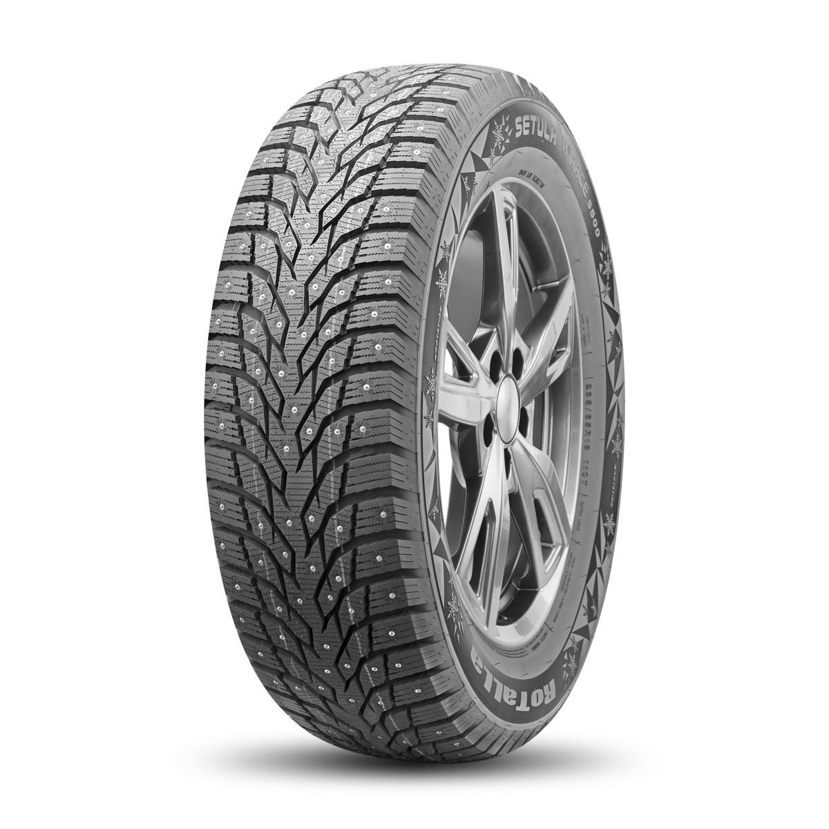 Rotalla Setula W Race S500 255/50 R20 109T  