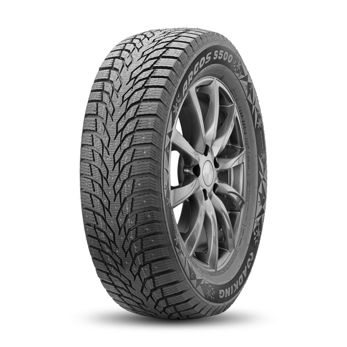 Roadking ARGOS S500 265/45 R21 108T  