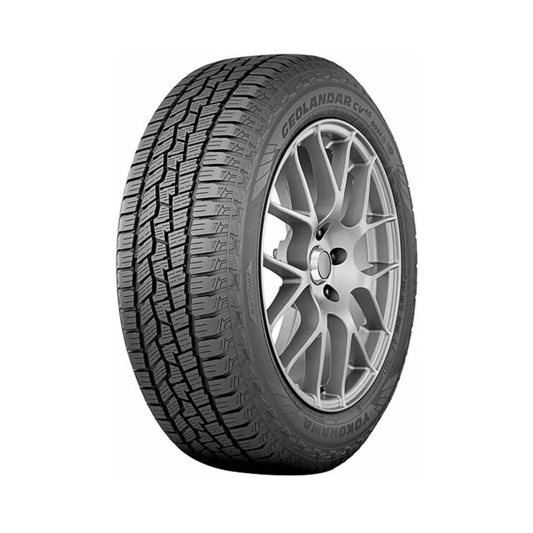 Yokohama Geolandar CV 4S G061 245/45 R20 103V  