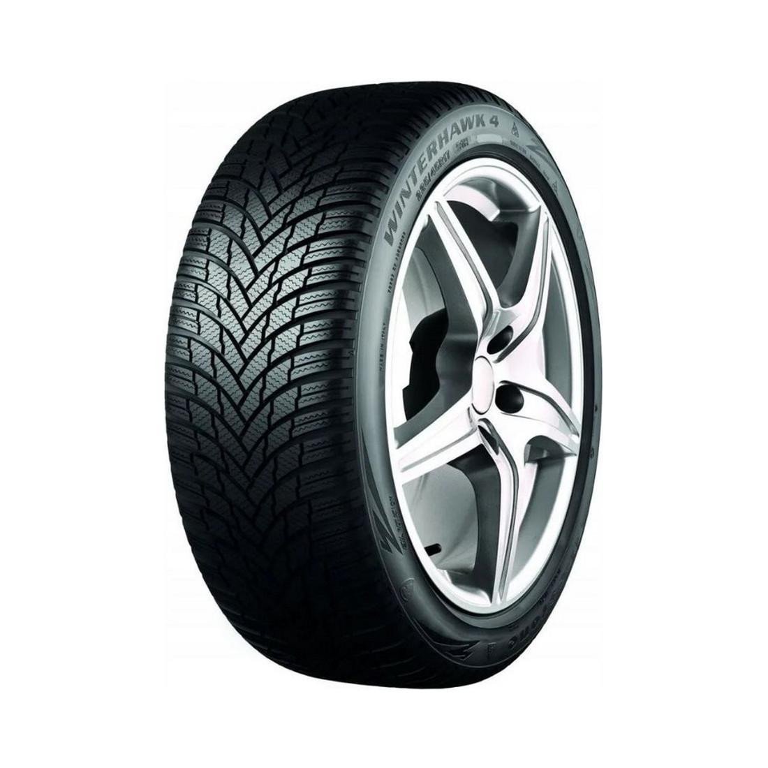 Firestone Winterhawk 4 255/45 R20 105V  
