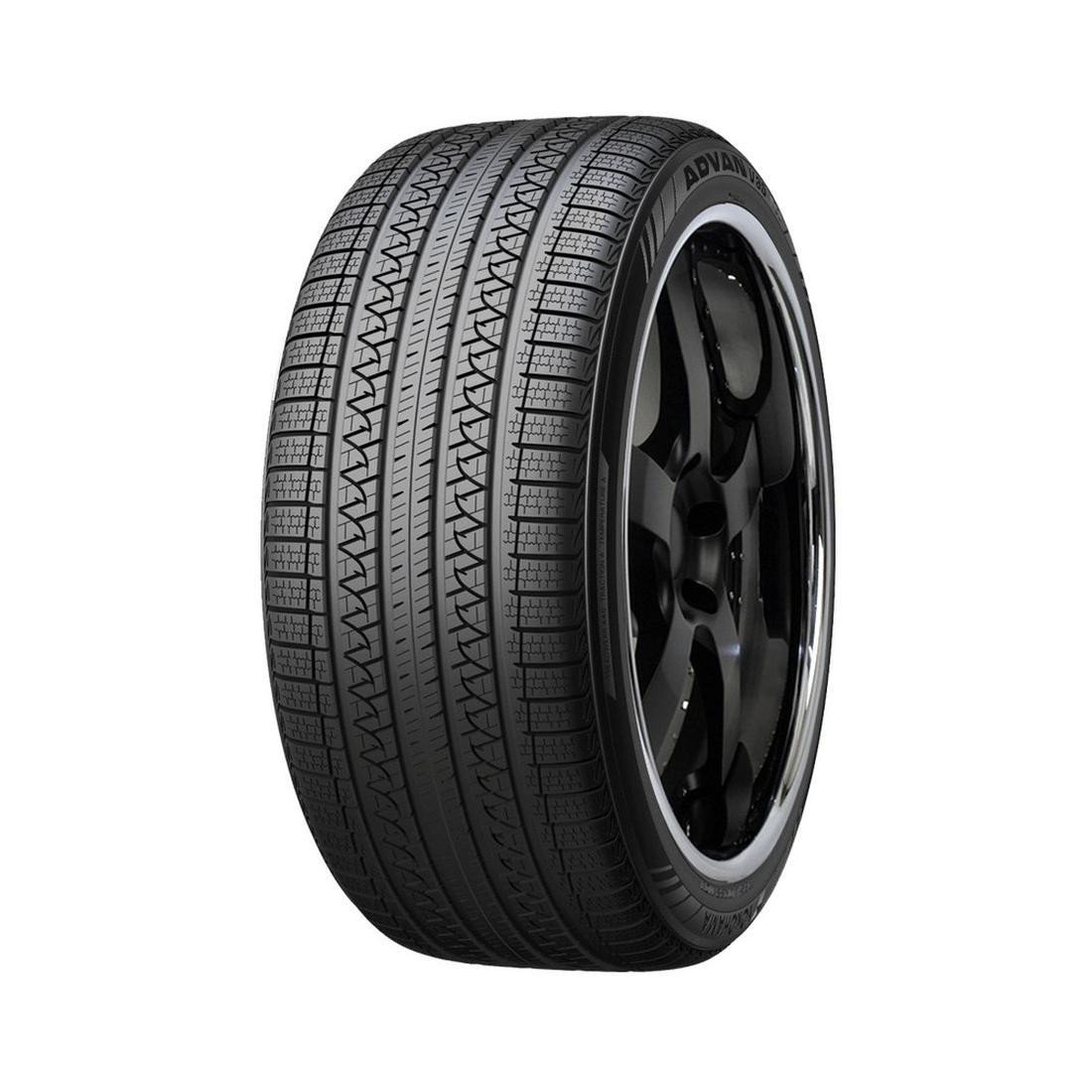 Yokohama Advan V35A 285/40 R22 110V  